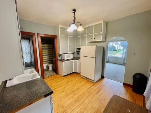 1322 15th St, Manitowoc WI  54220-5608 exterior