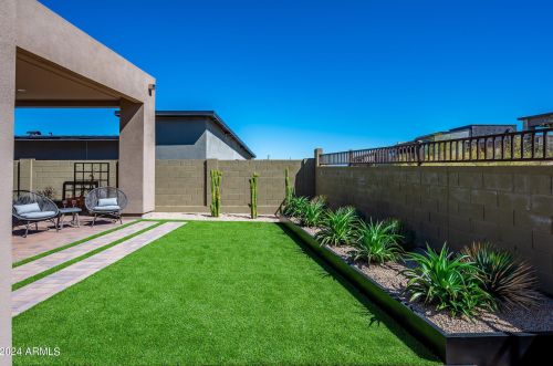 12357 Black Rock Rd, Scottsdale AZ  85255-6107 exterior