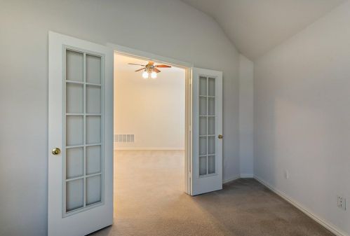 3609 Sutters Way, Lewisville TX  75022-2941 exterior