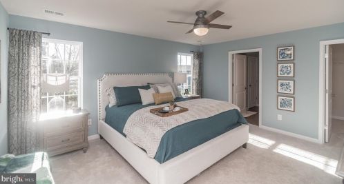 35530 Quail Meadow Ln, Locust Grove VA  22508 exterior