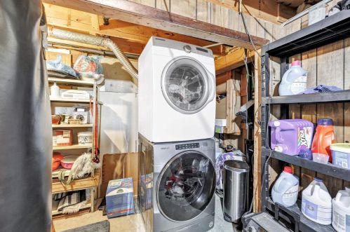 1231 Norwood Ave, Green Bay WI  54304-2656 exterior