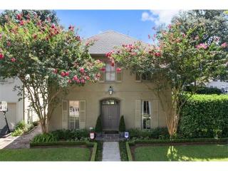 1 Papworth Ave, Metairie, LA 70005-4203