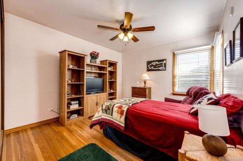 3019 Logan St, Englewood CO 80113-1637 exterior