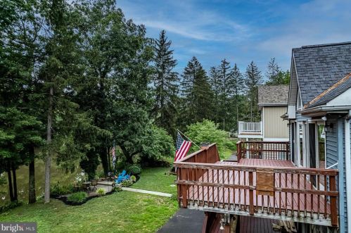 4940 Skippack Pike, Collegeville PA  19473-2049 exterior