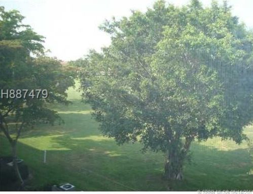 901 128th Ave, Hollywood FL  33027-1990 exterior