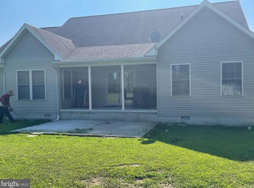 911 Little Brooke Ln, Seaford DE  19973-4851 exterior
