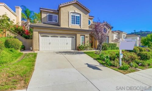 13855 Lewiston St, San Diego, CA 92128-4321