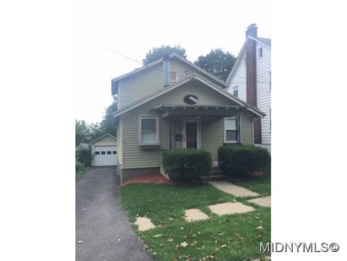 1 Harriet St, Utica, NY 13501-6010