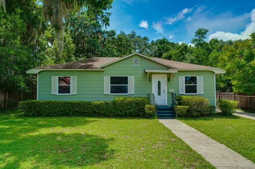 1235 Swearingen Ave, Bartow FL  33830-6550 exterior