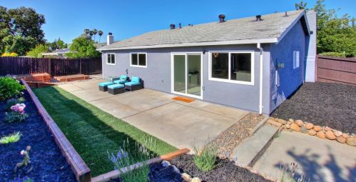 7221 Windjammer Way, Citrus Heights CA  95621-3440 exterior