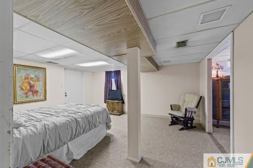 15 Sandburg Dr, Morganville NJ  07751-1428 exterior