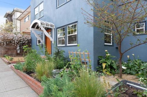 1000 Glendora Ave, Oakland CA  94602-1417 exterior