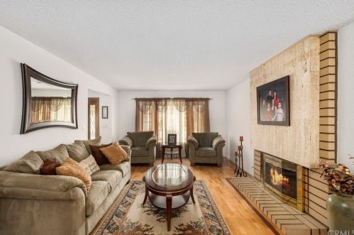 7551 Anthony Cir, Buena Park CA  90623-1510 exterior