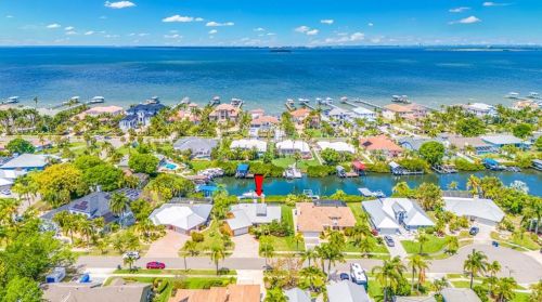 6606 Blackfin Way, Ruskin, FL 33572-3025