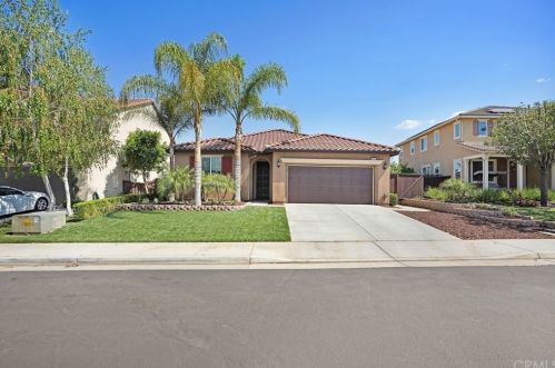 38152 Mulligan Dr, Beaumont, CA 92223-8083