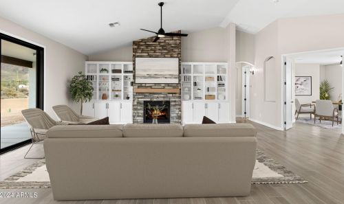14039 Burnside Trl, Scottsdale, AZ 85262-6309