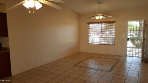 8627 14th St, Phoenix AZ  85020-3303 exterior