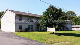 415 Lotus St, Peplin WI  54455-1729 exterior