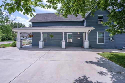 527 Harrison St, Washington Ch, OH 43160-1847