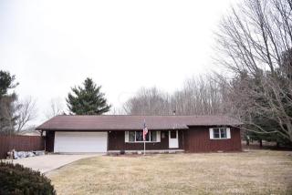 16464 Pinkley Rd, Fredricktwn, OH 43019-9126