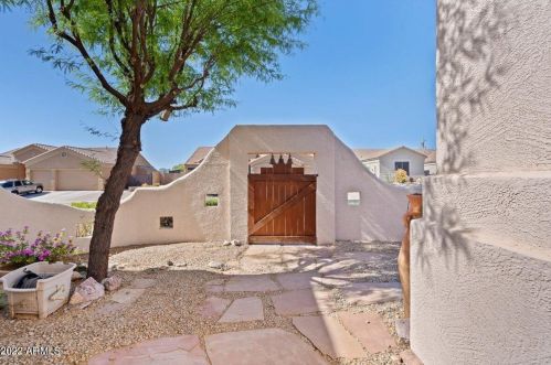 4735 Sleepy Ranch Rd, Cave Creek, AZ 85331-4416