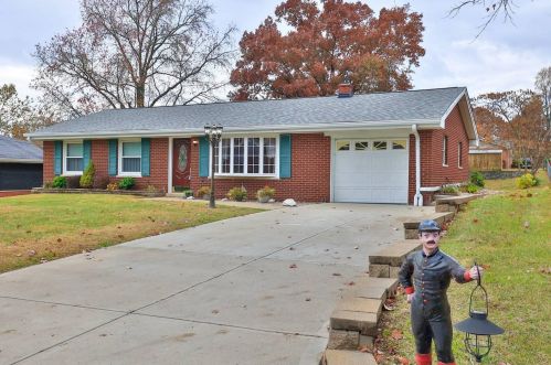 812 Rockdale Ct, Covington, KY 41015-2222