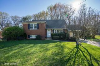 6006 Flanders St, Springfield, VA 22150-2451