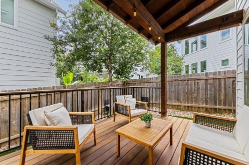 3512 Clawson Rd, Austin TX  78704-7748 exterior