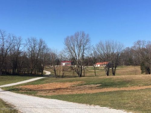 2025 Garrett Rd, Brandenburg, KY 40108-6374