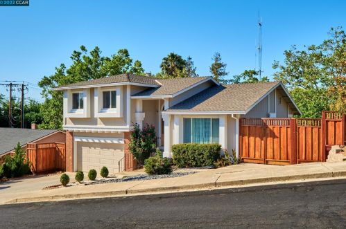 5205 Forrestgreen Ct, Concord, CA 94521-3749