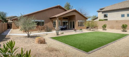 33237 45th Pl, Cave Creek AZ  85331-5073 exterior