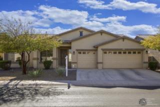 19138 Stonegate Rd, Maricopa AZ  85138-3261 exterior