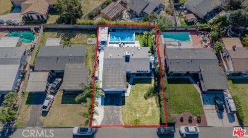 230 Devanah St, Covina CA  91722-1622 exterior