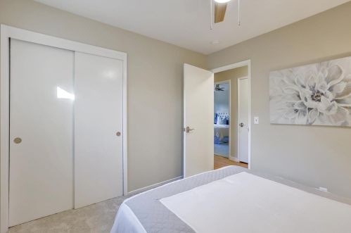 4779 Castlewood Dr, San Jose CA 95129-2258 exterior