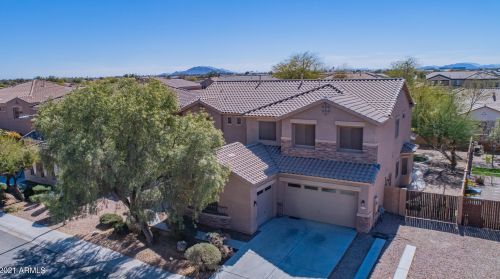 671 Delray Dr, Casa Grande, AZ 85122-6673