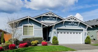 8517 Bainbridge Loop, Olympia, WA 98516-6271