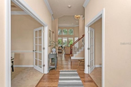 1237 Aquila Loop, Kissimmee FL  34747-4005 exterior