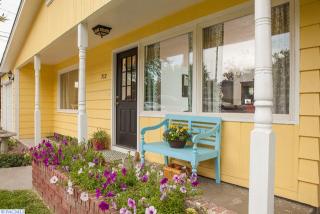 712 36th Ave, Kennewick WA  99337-3112 exterior