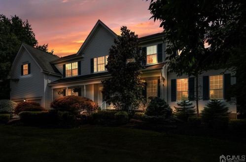 620 Vale Dr, Morganville, NJ 07751-4272