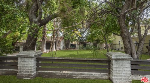 12018 Sarah St, North Hollywood, CA 91607-4131