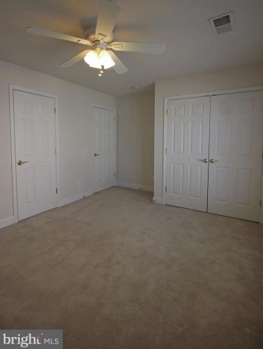 8974 Yellow Daisy Pl, Lorton VA  22079-5693 exterior
