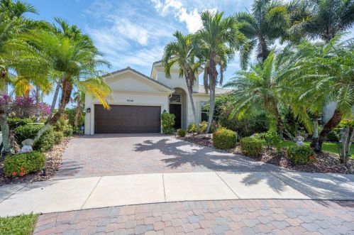 9342 Glidden Ct, West Palm Beach, FL 33414-3432
