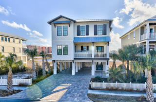 3594 Rosalie Dr, Destin, FL 32541-5018