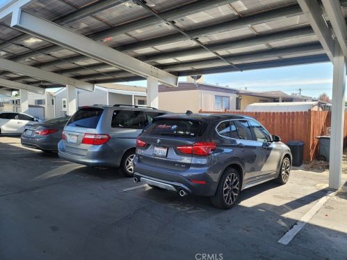 1205 Cypress St, San Dimas CA  91773-3528 exterior