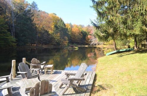 209 Amenia Rd, Wassaic NY  12592-2212 exterior