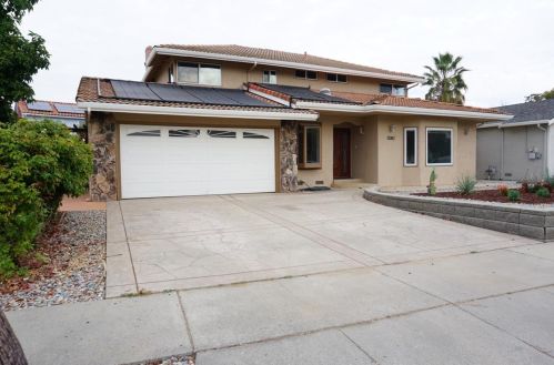 5082 Tatra Dr, San Jose, CA 95136-2752