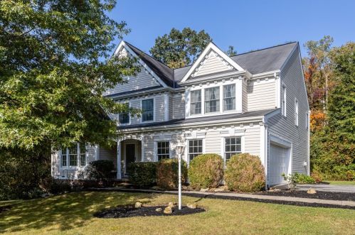 120 Skyview Dr, Canonsburg, PA 15317-5418