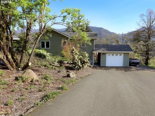 181 Flint Way, Carson WA  98610-3292 exterior