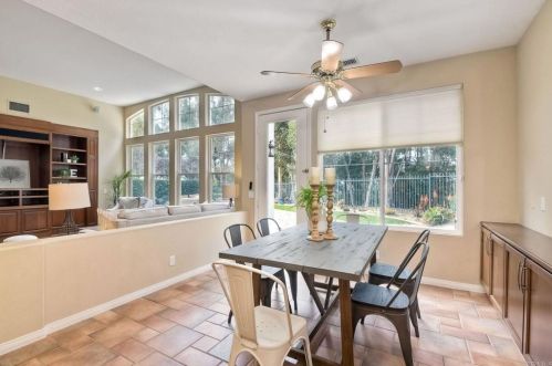 1351 Cassins St, Carlsbad CA  92011-4857 exterior