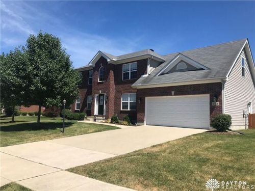 104 Pleasant Chase, Englewood, OH 45322-1861